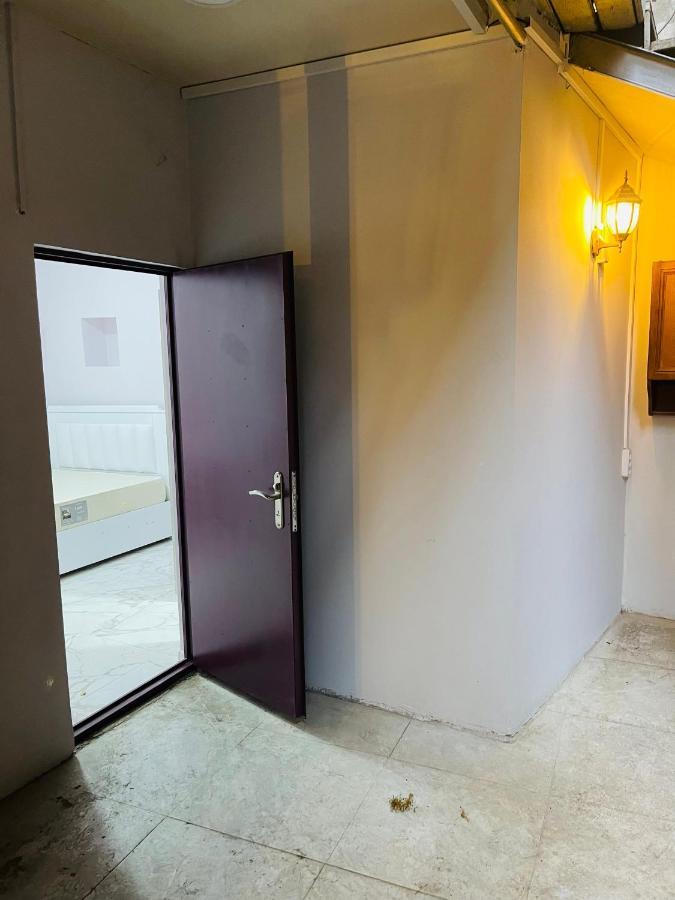 Old Tbilisi Apartment Exterior photo